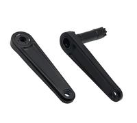 Kaeltsyn Alta lega di alluminio Guarnitura Design ergonomico per bici da strada Biciclette pieghevoli Movimento centrale Leggero Lega di Alluminio Pieghevole Bici Ciclismo Precisioni Gear Ratio