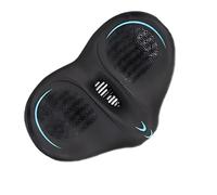 Kaeltsyn Ampi cuscini per biciclette seduti sovradimensionati traspiranti selle da ciclismo senza naso adatte per città, elettriche, e la maggior parte delle biciclette oversize comode selle