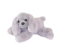 Kaeltsyn Animale Peluche coccolone Rilassante per Un Comfort Sicuro per l ' Arredamento della Stanza delle Bambole