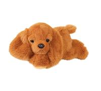 Kaeltsyn Animale Peluche coccolone Rilassante per Un Comfort Sicuro per l ' Arredamento della Stanza delle Bambole