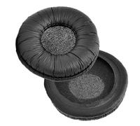 Kaeltsyn Auricolari silenziosi per cuffie PH88, PH88R, PH44, PH44R, morbide, riducono al minimo l'attrito, conversazioni private, messa a fuoco e riduzione del rumore