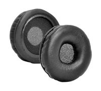 Kaeltsyn Auricolari silenziosi per cuffie PH88, PH88R, PH44, PH44R, morbide, riducono al minimo l'attrito, conversazioni private, messa a fuoco e riduzione del rumore