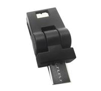 Kaeltsyn Auto-Sensoring USB C LED lampada auto con 8 colori e memoria