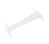 Kaeltsyn Biciclette Catena Usura Indicatori Checker Biciclette Righello Misuratore Ciclismo Misuratore Misurazione Misuratore Cic