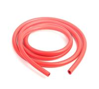 Kaeltsyn Biciclette Cavo Insonorizzante Schiuma Manicotto Spessore 2.7mm Rumore Anormale Durevole per Cambio/Freno/Tubo Idraulico Biciclette Telaio Alloggiamento Cavo Interno Ammortizzatore