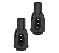 Kaeltsyn Biciclette Shifter Cable Adjuster Vite Sostituzione Viti Regolatore Regolabile per corse Liscio Facile da Installazione Biciclette Shifter Cavo Regolatore Vite