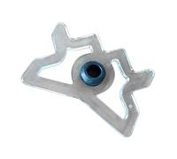 Kaeltsyn Biliardo Stecche Da Biliardo Rack Piscine Stecche Ponte Testa Biliardo Ponti Testa Chiaro Snookers Stick Bridge