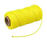 Kaeltsyn Bobina di ricambio per bobine subacquee da 45,7 m con manico per relitti e caverne subacquee