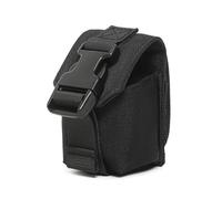 Kaeltsyn Borse compatte per esterni con occhiello drenaggio Accessori per piccoli attrezzi in nylon Borsa in nylon impermeabile