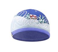 Kaeltsyn Cappello in pile elastico per bambini, double face, adatto per ciclismo e sport, lavabile, resistente, caldo cappello da ciclismo per bambini