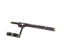 Kaeltsyn Cavo interruttori laterali in PVC di alta qualità per GPROX SUPERLIGHT 2C che offre una reazione rapida e una facile compatibilità per nastro laterale