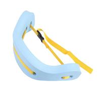 Kaeltsyn Cintura regolabile per bambini, con materiali EVA e design antiscivolo, per migliorare la fiducia nel nuoto