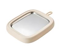 Kaeltsyn Congelatore veloce del yogurt che impiega il robusto acciaio inossidabile eccellente per i dessert creativi Creatore di yogurt elettrico