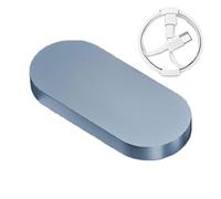 Kaeltsyn Connettore di ricarica per Pad da 12,9 pollici 2018 a 2022 modelli con Fast Type C e cuscinetto in metallo resistente