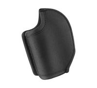 Kaeltsyn Copertura per reggisella a sgancio rapido, facile installazione, protezione da perdite di olio, adatta a più tipi di bici