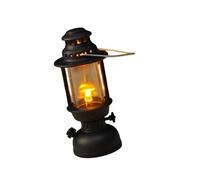 Kaeltsyn Copia Originale Piccola Lampada per Posizioni Case Modello Artefatto Strumento Illuminazione Decorativa Organizzare in Omaggio Materiali Adatti ai Bambini Facile Installazione Radianze