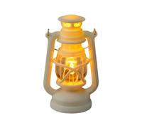 Kaeltsyn Copia Originale Piccola Lampada per Posizioni Case Modello Artefatto Strumento Illuminazione Decorativa Organizzare in Omaggio Materiali Adatti ai Bambini Facile Installazione Radianze