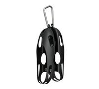 Kaeltsyn Copriscarpe per equilibrio su erba, ghiaccio e superfici in calcestruzzo, picchi da golf in silicone TEP