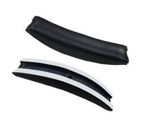 Kaeltsyn Cuscinetto di ricambio aggiornato per cuffie da gioco professionali W860NB Design ergonomico riduce la pressione di ricambio fascia Pad