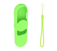 Kaeltsyn Custodia flessibile per telecomando XRT270, con design ergonomico e funzione di illuminazione, per stanze buie, con cordino