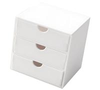Kaeltsyn Dettagliato Miniature File Storage Cabinet Modello Figurine per 1: 12 Casa delle Bambole Scene Decori e Organizzazione di Piccoli Oggetti Miniatura Documenti Cabinet di Archiviazione