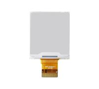 Kaeltsyn Display E-Paper a Colori connesso a SPI per progetti Portatili, B | Controllo display SPI, grafica a colori e layout delle informazioni, utilizzo senza retroilluminazione, progetti