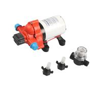 Kaeltsyn Dispositivo efficiente del diaframma 12V per l'approvvigionamento di liquidi marini e le attività di pulizia Ventilatore portatile dell'acqua