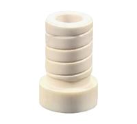 Kaeltsyn Distanziatore per Stecca Portatile, Sostituzione del Cuscinetto | Distanziatore ricambio per stecca da biliardo portatile, forniture per la manutenzione delle stecche da