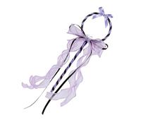 Kaeltsyn Fairies Tale - Bacchetta portatile per bambine che si vestono e per matrimoni speciali con rose