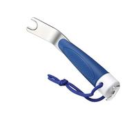 Kaeltsyn Forte doppio trapano clip manager per tettoie di navi edificio non ossidato contro slittamento tela marina rottura strumento