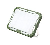 Kaeltsyn Forte lampada da campeggio a LED con diverse modalità di illuminazione, ideale per feste in giardino e avventure, interruzioni di corrente, luce di crisi