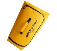 Kaeltsyn Grades Professionale Isolato Barbecue Carne Holder Spazioso Addensato BBQ Coperta Accessori Barbecue Sacchetto di Carne di Grado Alimentare