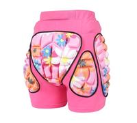 Kaeltsyn Hips Pad 3D Butt pantaloncini imbottiti per bambini adolescenti adulti snowboard sci culo cuscino protettivo anca
