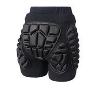 Kaeltsyn Hips Pad 3D Butt pantaloncini imbottiti per bambini adolescenti adulti snowboard sci culo cuscino protettivo anca