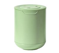 Kaeltsyn Home Germinatore automatico automatico per fagioli con sistema di filtraggio integrato Acqua di scala Vassoio di drenaggio efficiente Facile da usare