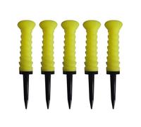 Kaeltsyn I castelli dei tee del golf scrivono la resistenza bassa più altezza coerente di distanza per l'addestramento del conducente