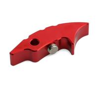 Kaeltsyn Il meccanismo delle serrature dell'ingranaggio di ATV blocca lo strumento per scivolare e aumenta il controllo nelle serrature degli ambienti fuoristrada