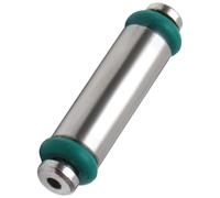 Kaeltsyn Installa rapidamente il tubo regolatore per immersioni con migliora la durata per sistemi backmount e sidemount. Tubo del manometro subacqueo