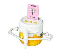 Kaeltsyn La macchina automatica per schizzi per bambini aumenta l'immaginazione attraverso esercizi di colorazione e design creativo compagno di pittura creativa per bambini