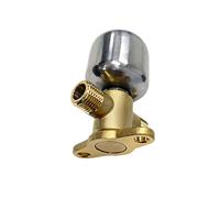 Kaeltsyn Le elettrovalvole a solenoide d'erogazione d'ottone resistenti del dispositivo per le esigenze agricole e la nutrizione della pianta facili installano lo spruzzatore del giardino