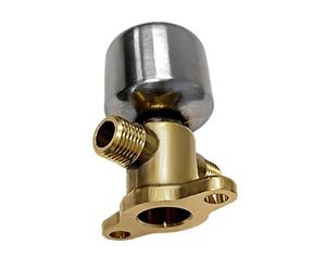 Kaeltsyn Le elettrovalvole a solenoide d'erogazione d'ottone resistenti del dispositivo per le esigenze agricole e la nutrizione della pianta facili installano lo spruzzatore del giardino