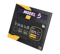 Kaeltsyn L'esposizione a 7 pollici di IPSs per la dogana costruisce USB alimentato con lo schermo LCD della cassa di temi della dogana e dell'hardware