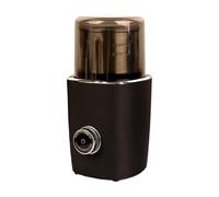 Kaeltsyn Macchina da cucina compatta senza fili in acciaio inossidabile 304 con ricarica USB per caffè e fagioli smerigliatrice elettrica per uso in cucina