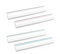 Kaeltsyn Mahjong Line Identifier Card Guide Rules Helper con linee guida per un gioco accurato Guida facile da usare
