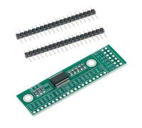 Kaeltsyn MCP23017 Modulo I2C espandibile a 16 per Applicazioni IoT, sistemi integrati e reti Modulo Ingresso e Uscita IIC