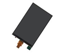 Kaeltsyn Modulo LCD a 3,2 pollici dell'esposizione di potere metà riflettente con SPI interfacciato per il monitor LCD industriale dei dispositivi portatili