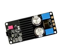 Kaeltsyn Modulo mono di scheda di alimentazione TPA3221 con dissipatore di calore, riferimento di uscita 120W, ingresso analogico per configurazioni desktop e pianificazione della scheda