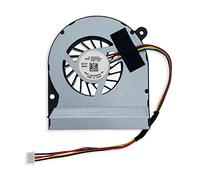 Kaeltsyn Nuova Ventola Raffreddamento CPU Originale per Skull NUC6i7KYK KSB0605HB 1323-00U9000 Ventola per Computer per Raffreddamento CPU 5V 0.60A 4 Pin