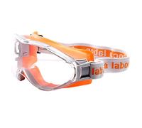 Kaeltsyn Occhiali/nebbia/sabbia/acido/alcali/uomini donne lavoratori Necessità Occhi per la protezione Occhiali Occhiali leggeri per uomini donne Anti nebbia e antigraffio