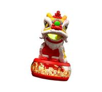 Kaeltsyn Offerta Giocattoli Scuotendo la Testa Luci LED Multicolori Lettore Musicale Intrattenimento Lettore Musicale Giocattolo